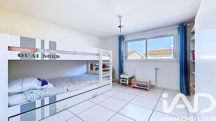 Ma-Cabane - Vente Maison Léguevin, 90 m²