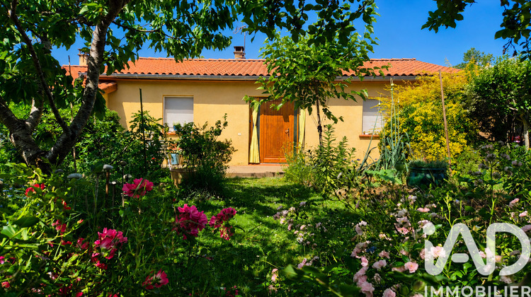 Ma-Cabane - Vente Maison Léguevin, 90 m²