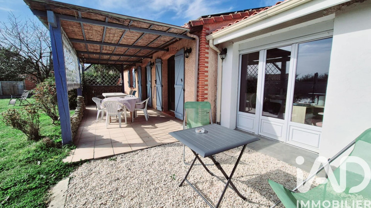 Ma-Cabane - Vente Maison Léguevin, 154 m²