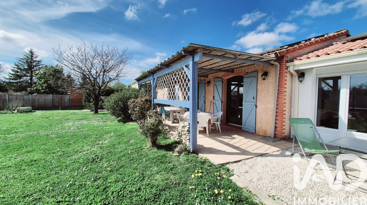 Ma-Cabane - Vente Maison Léguevin, 154 m²