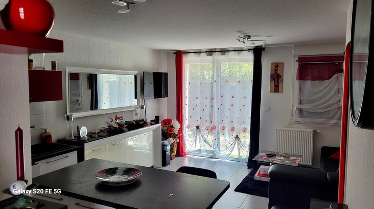 Ma-Cabane - Vente Maison LEGUEVIN, 67 m²