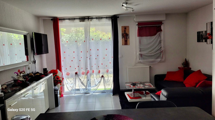 Ma-Cabane - Vente Maison LEGUEVIN, 67 m²