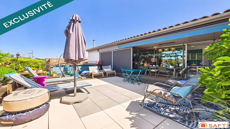 Ma-Cabane - Vente Maison Leguevin, 160 m²