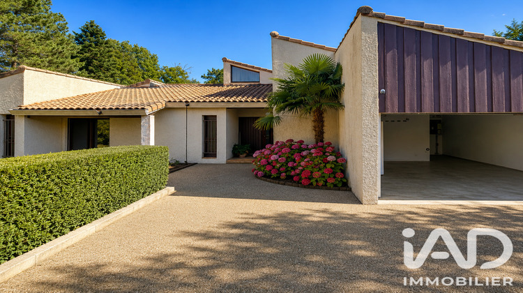 Ma-Cabane - Vente Maison Léguevin, 194 m²