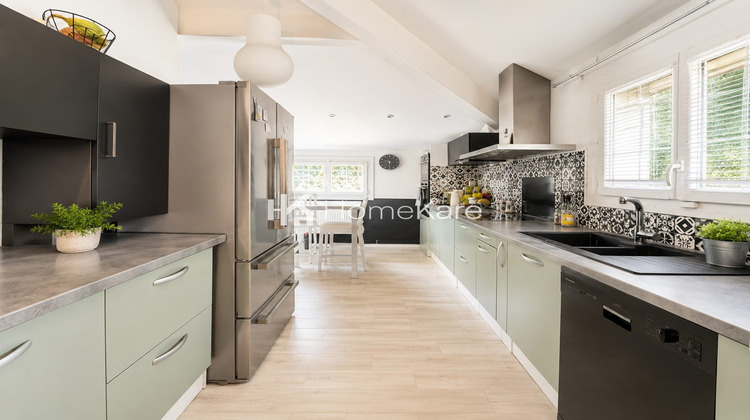 Ma-Cabane - Vente Maison Léguevin, 96 m²
