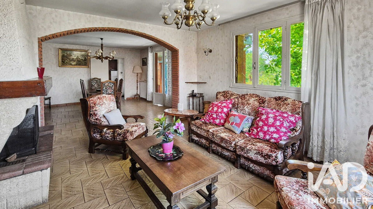 Ma-Cabane - Vente Maison Léguevin, 113 m²