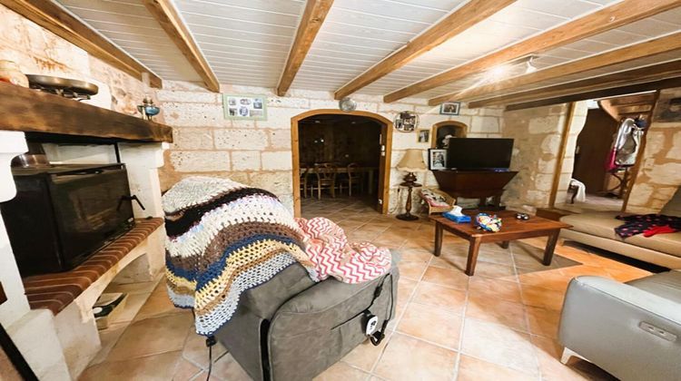 Ma-Cabane - Vente Maison LEGUILLAC DE CERCLES, 254 m²