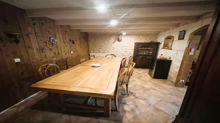 Ma-Cabane - Vente Maison LEGUILLAC DE CERCLES, 254 m²