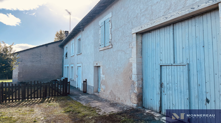 Ma-Cabane - Vente Maison Léguillac-de-Cercles, 157 m²