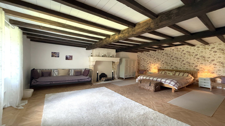 Ma-Cabane - Vente Maison LEGUILLAC-DE-CERCLES, 360 m²