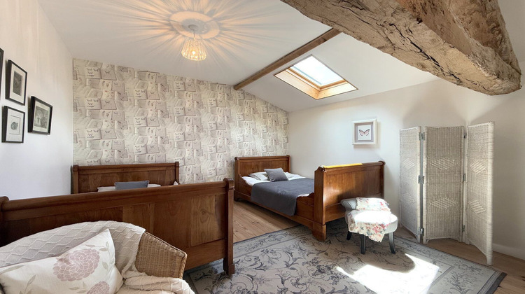 Ma-Cabane - Vente Maison LEGUILLAC-DE-CERCLES, 360 m²