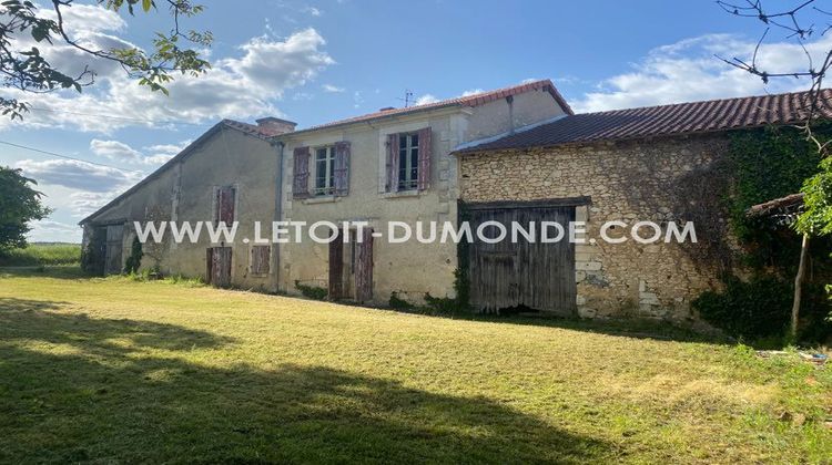 Ma-Cabane - Vente Maison LEGUILLAC-DE-L'AUCHE, 500 m²