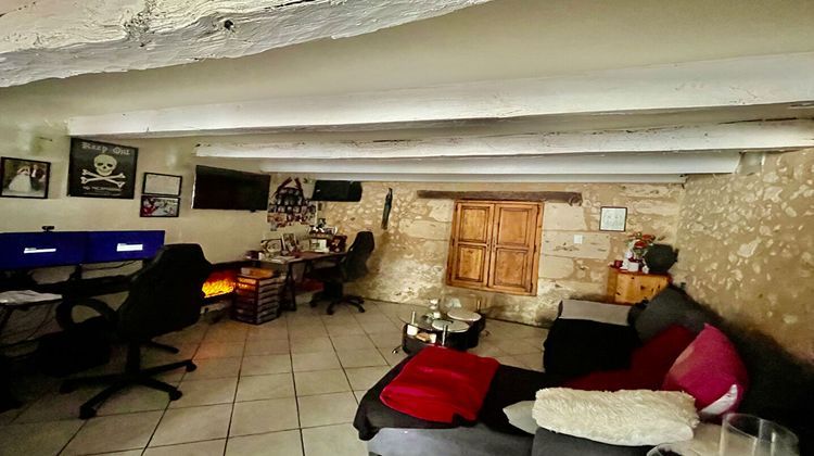 Ma-Cabane - Vente Maison LEGUILLAC-DE-L'AUCHE, 86 m²