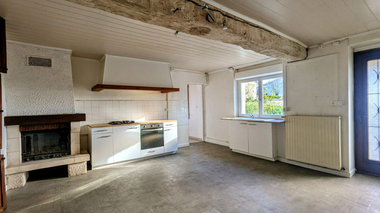 Ma-Cabane - Vente Maison LEGUILLAC-DE-L'AUCHE, 98 m²