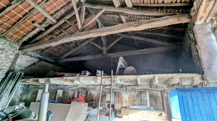 Ma-Cabane - Vente Maison LEGUILLAC-DE-L'AUCHE, 98 m²