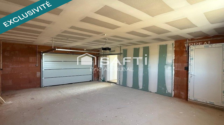 Ma-Cabane - Vente Maison Leguillac-de-l'Auche, 85 m²