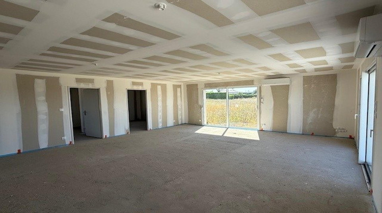 Ma-Cabane - Vente Maison Leguillac-de-l'Auche, 85 m²