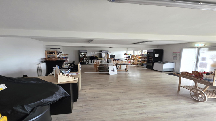 Ma-Cabane - Vente Maison Léguillac-de-l'Auche, 212 m²