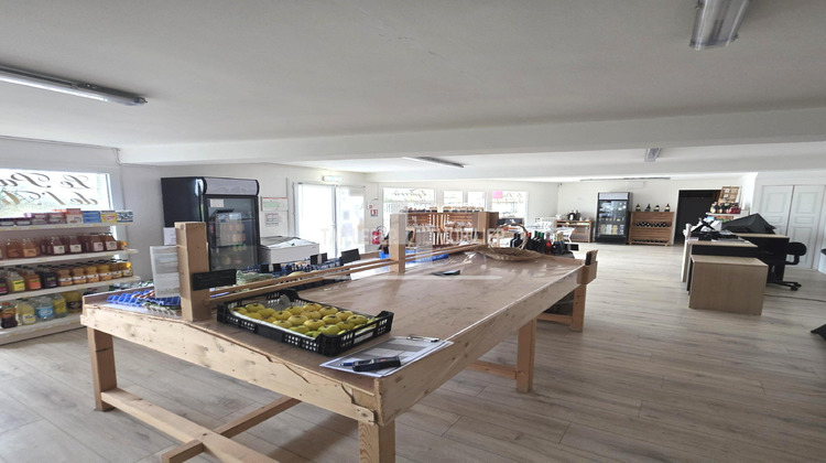 Ma-Cabane - Vente Maison Léguillac-de-l'Auche, 212 m²