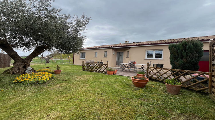 Ma-Cabane - Vente Maison LEGUILLAC-DE-L'AUCHE, 97 m²