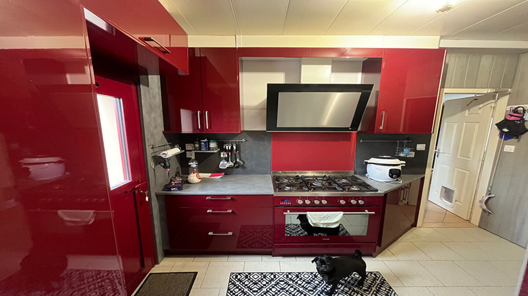 Ma-Cabane - Vente Maison LEGUILLAC-DE-L'AUCHE, 97 m²