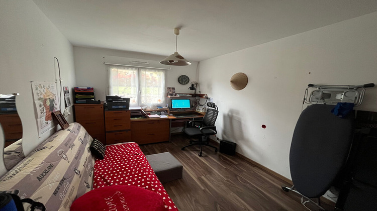 Ma-Cabane - Vente Maison LEGUILLAC-DE-L'AUCHE, 97 m²