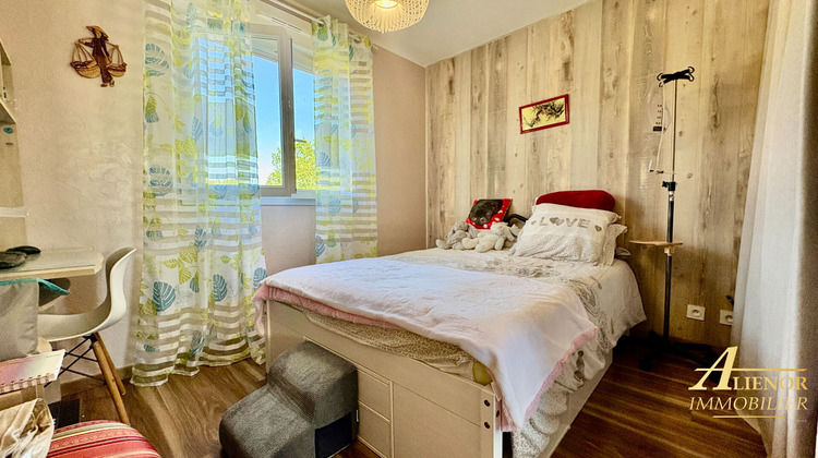 Ma-Cabane - Vente Maison LEGUILLAC-DE-L'AUCHE, 97 m²