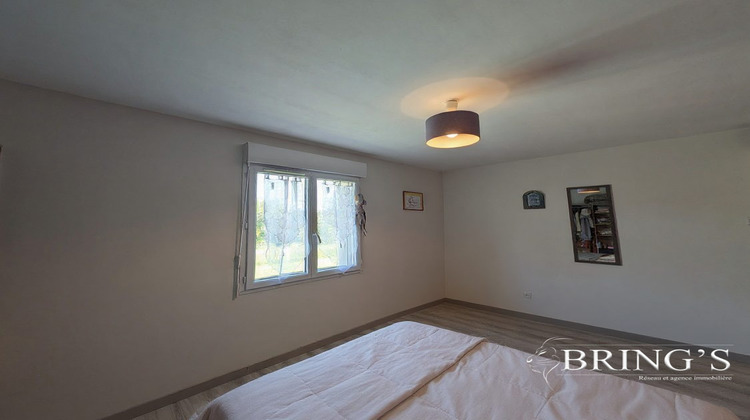 Ma-Cabane - Vente Maison Léguillac-de-l'Auche, 90 m²