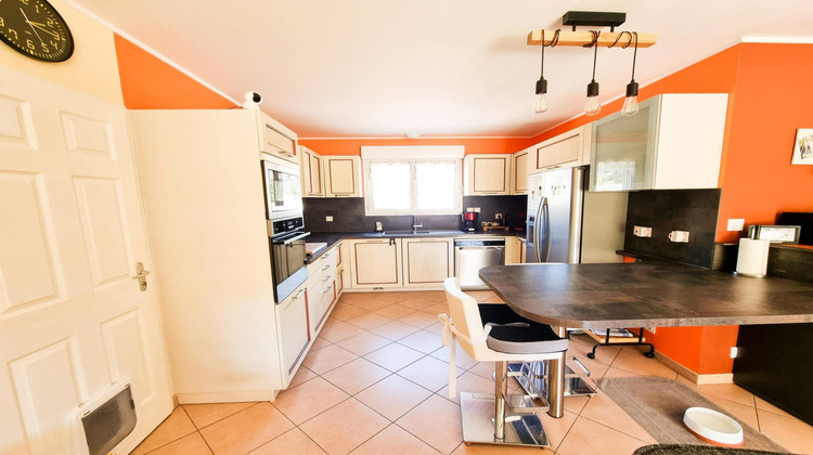 Ma-Cabane - Vente Maison Leguillac-de-l'Auche, 97 m²