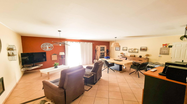 Ma-Cabane - Vente Maison Leguillac-de-l'Auche, 97 m²