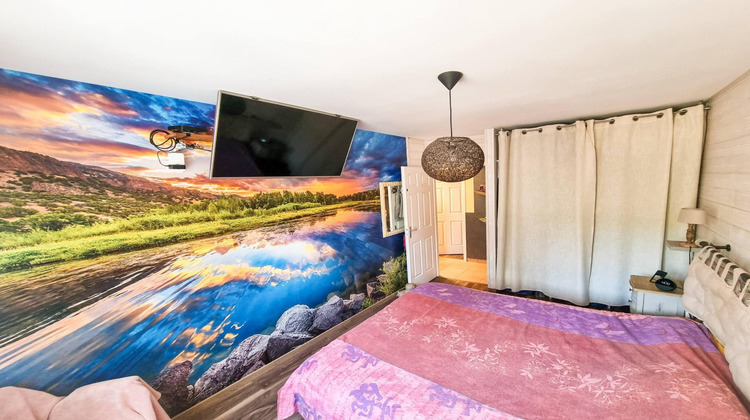 Ma-Cabane - Vente Maison Leguillac-de-l'Auche, 97 m²