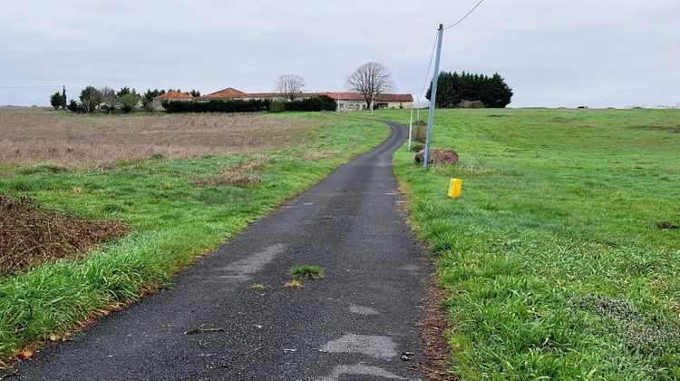 Ma-Cabane - Vente Maison LEGUILLAC DE L AUCHE, 721 m²