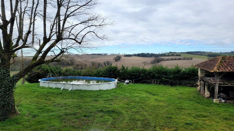 Ma-Cabane - Vente Maison LEGUILLAC DE L AUCHE, 721 m²