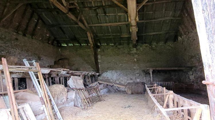 Ma-Cabane - Vente Maison LEGUILLAC DE L AUCHE, 721 m²