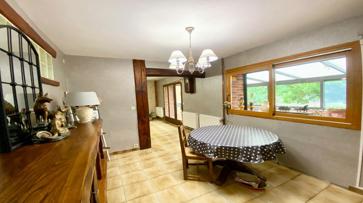 Ma-Cabane - Vente Maison Lehaucourt, 125 m²