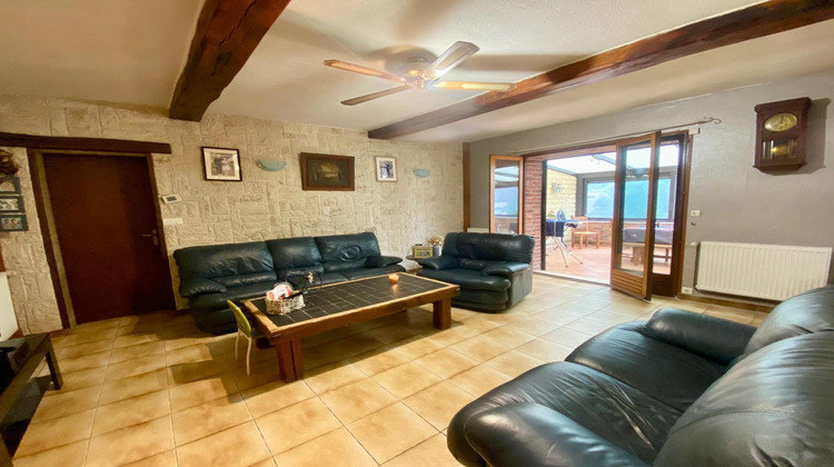 Ma-Cabane - Vente Maison Lehaucourt, 125 m²