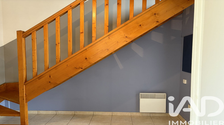 Ma-Cabane - Vente Maison Lehaucourt, 82 m²