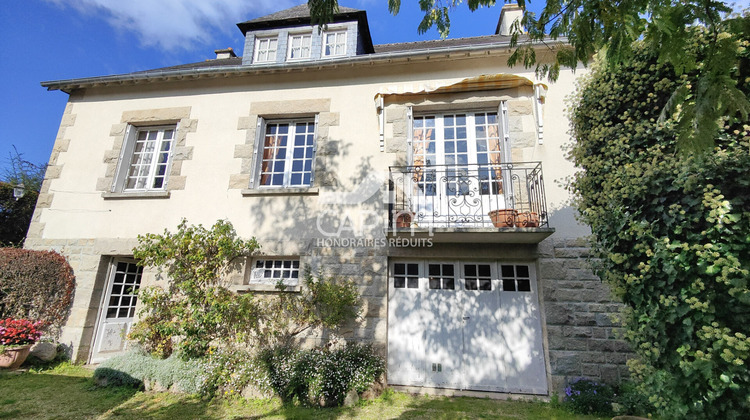 Ma-Cabane - Vente Maison LEHON, 121 m²