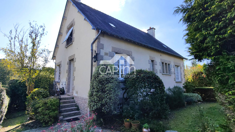 Ma-Cabane - Vente Maison LEHON, 121 m²