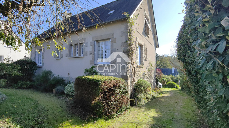 Ma-Cabane - Vente Maison LEHON, 121 m²