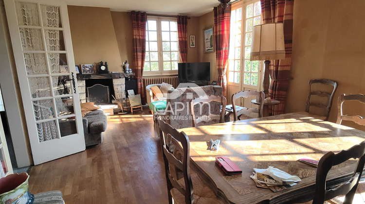 Ma-Cabane - Vente Maison LEHON, 121 m²