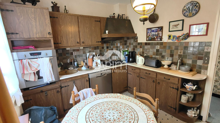 Ma-Cabane - Vente Maison LEHON, 121 m²