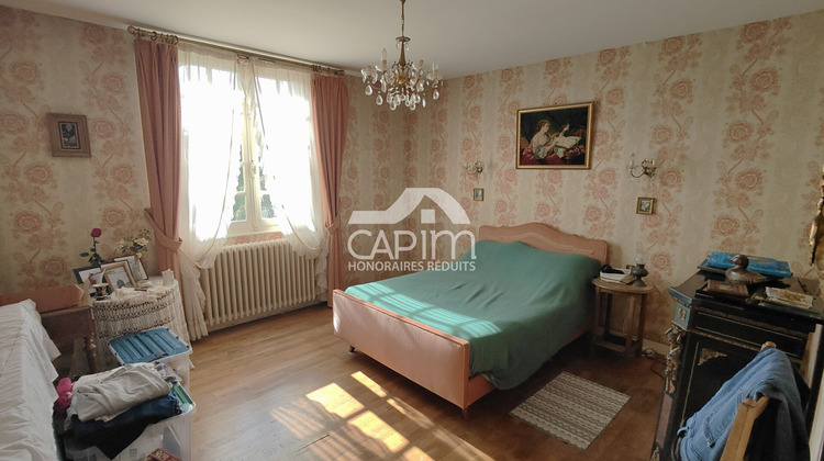 Ma-Cabane - Vente Maison LEHON, 121 m²