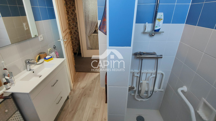 Ma-Cabane - Vente Maison LEHON, 121 m²