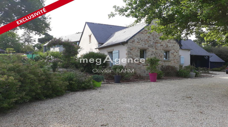 Ma-Cabane - Vente Maison LEHON, 127 m²