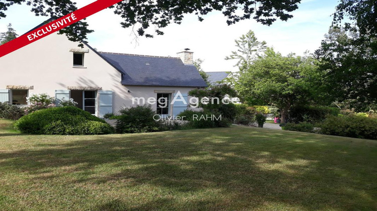 Ma-Cabane - Vente Maison LEHON, 127 m²