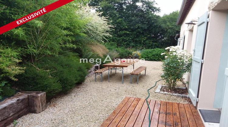 Ma-Cabane - Vente Maison LEHON, 127 m²