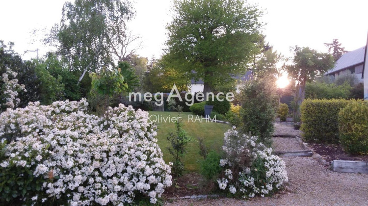 Ma-Cabane - Vente Maison LEHON, 127 m²