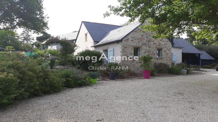 Ma-Cabane - Vente Maison LEHON, 127 m²