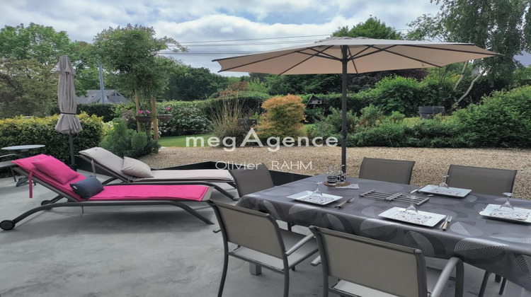 Ma-Cabane - Vente Maison LEHON, 127 m²